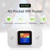 Mini Routeur WiFi de Poche avec Fente pour Carte SIMimage 4