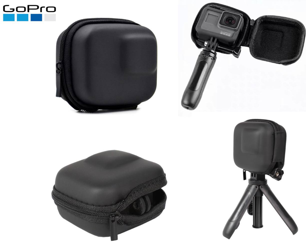 Mini Sac de Protection pour GoPro Hero image 1