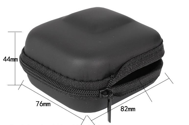 Mini Sac de Protection pour GoPro Hero image 3