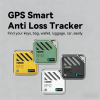 Mini Traceur GPS Intelligent – Localisateur compatible iPhone & Apple Find My (Jaune)image 4