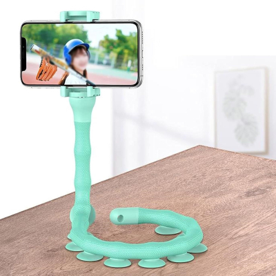 GENERALE - Mini Trépied Flexible Octopus pour Smartphone