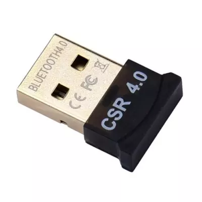 GENERALE - Mini Wireless USB Bluetooth 4.0 Adapter Dongle For PC Laptop Win XP Vista7/ 8/10