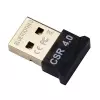 Mini Wireless USB Bluetooth 4.0 Adapter Dongle For PC Laptop Win XP Vista7/ 8/10 image 1