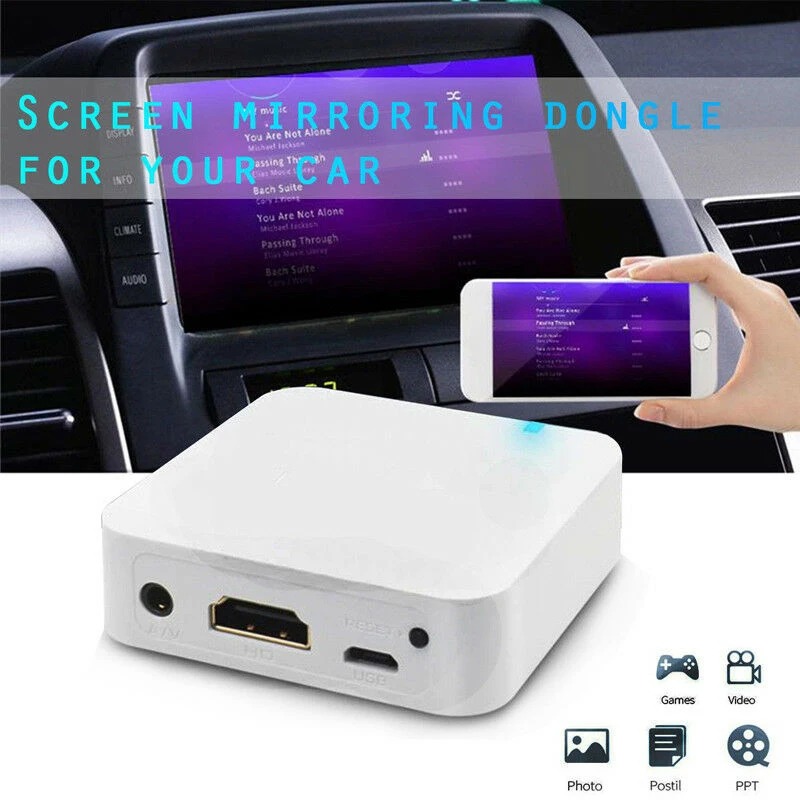 MiraScreen X7 image 3