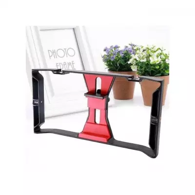 GENERALE - Mobile phone handheld camera stand with stable shooting