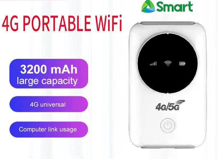 Modem Wifi sans fil 4G/5G LTE image 3