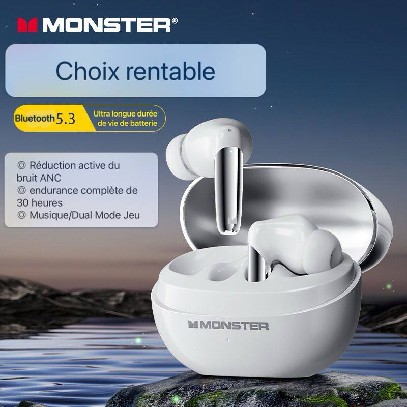 Monster GT12 Proimage 4
