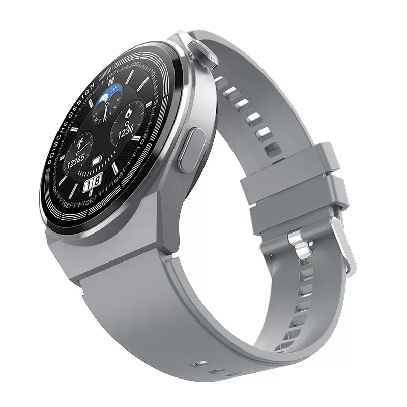 Montre Connectée GT3 Max image 1