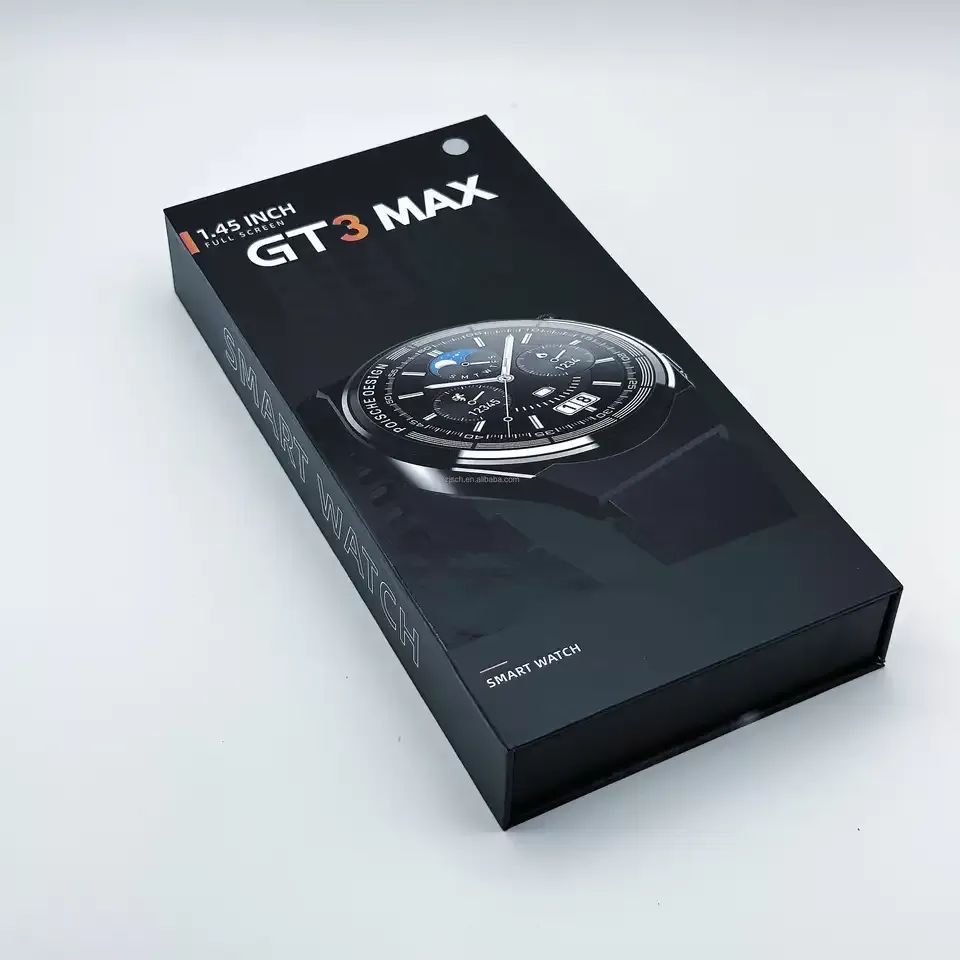 Montre Connectée GT3 Maximage 4