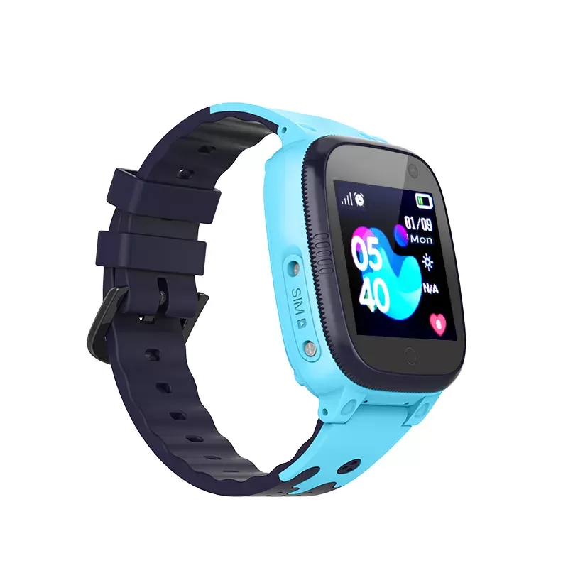GENERALE - Montre Connectée Q15 pour Enfants