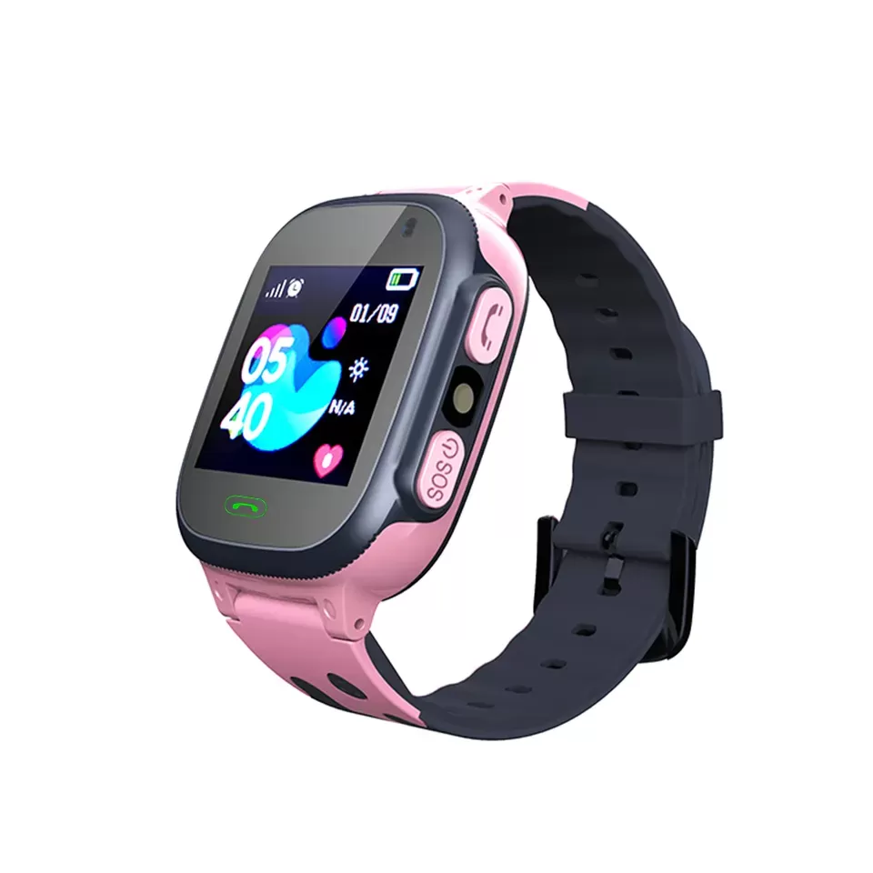 Montre Connectée Q15 pour Enfantsimage-2
