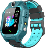 Montre Intelligente avec GPS pour Enfants Q19 image 1