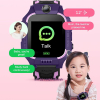 Montre Intelligente avec GPS pour Enfants Q19 image 3
