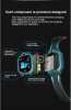 Montre Intelligente avec GPS pour Enfants Q19image 4