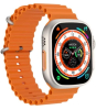 Montre Intelligente Ultra9 avec 7 Bracelets image 1
