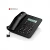 Téléphone Filaire Fixe Motorola CT310 image 1