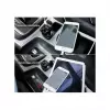 Mp3 Player Transmetteur FM Adaptateur 2 USB -Micro Sd Radio voitureimage 4