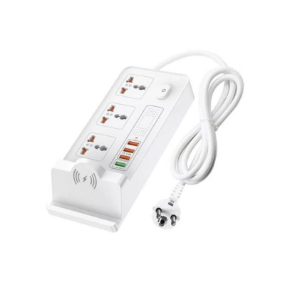 GENERALE - Multiprise Intelligente SH RL24