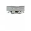 Music Mini Speaker Haut Parleur Bluetooth Portable Mini Speaker BO-B16image-2