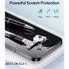 Nano Ceramic incassable pour iphone 12 - 5.4\