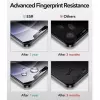 Nano Ceramic incassable pour iphone 12 - 5.4\