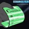 Nano Ceramic incassable pour iphone 12 Pro Max - 6.7\ image 1