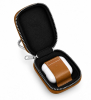 NavyShield Pro – Coque de Protection Bleu Marine Premium pour AirPods Pro 1, 2 & 3 image 3