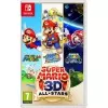 Nintendo Super Mario 3D All Stars Nintendo Switch image 1