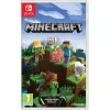 Nintendo Switch Minecraft image 1