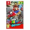 Nintendo Switch Super Mario Odyssey image 1