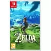 Nintendo The Legend of Zelda : Breath of the Wild - Nintendo Switch image 1