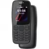  Nokia 106 Dual Sim 2019 NOIR avec Lampe Torche LED Radio FM image 3