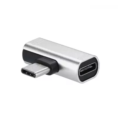GENERALE - Oem USB C Audio Cable Charger 2 in 1 Type C toType C Jack Aux Earphone Adapter