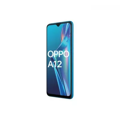 GENERALE - Oppo A12 6.22