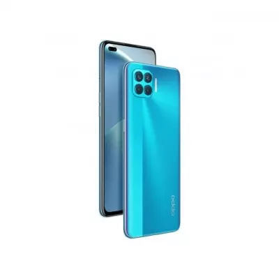 GENERALE - Oppo A93 6.43