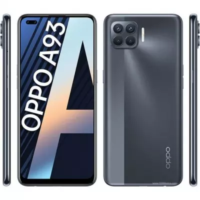GENERALE - Oppo A93 6.43