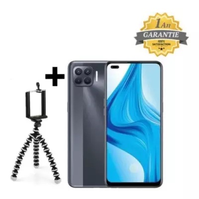 GENERALE - Oppo A93 6.43