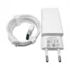 Oppo Chargeur Oppo Vooc 5V Avec Cable Micro Usb image 1