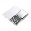 OR 200g/0.01g Mini afficheur numérique Pocket Balance Comptage Balance Gem image 3