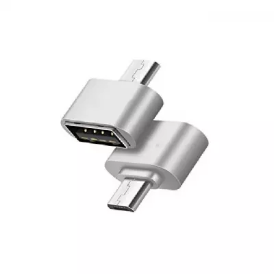 GENERALE -   Otg Adaptateur Micro USB Vers USB OTG Pour Téléphone Android