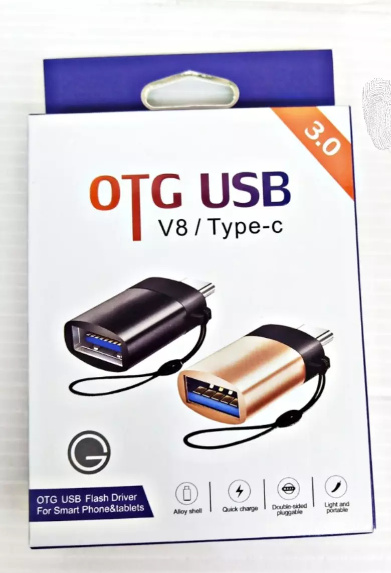 OTG USB TYPE-C GP-93 (14OTCGP93) image 1