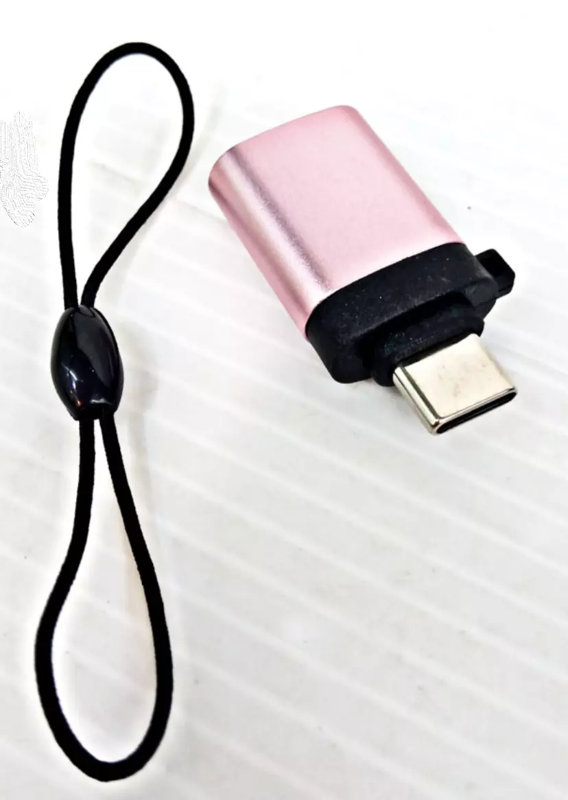OTG USB TYPE-C GP-93 (14OTCGP93)image-2