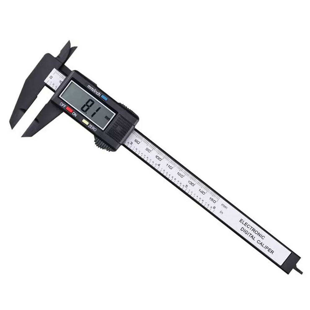 Règle de Mesure Numérique image 1