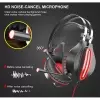   Ovleng CASQUE GAMER GT62 - Stereo Gamingimage-2