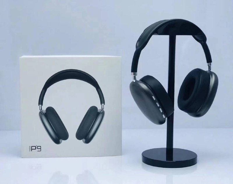 Casque Bluetooth P9 image 3