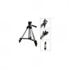 PACK RING LIGHT + TRIPODE 3110 ( min 35 cm max 105 cm )image 4
