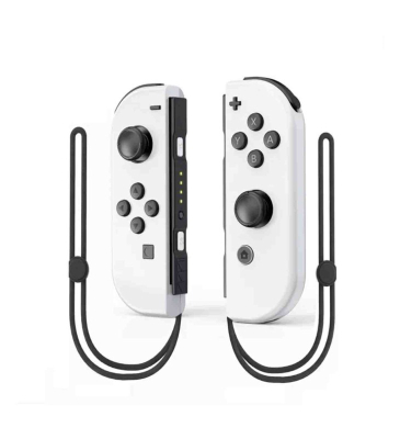 Paire de Manettes Joy-Con Nintendo Switch – Accessoires Officiels (L/R)