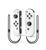 Paire de Manettes Joy-Con Nintendo Switch – Accessoires Officiels (L/R) image 1