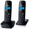 Panasonic Téléphone Duo Sans Fil image 1