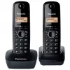 Panasonic Téléphone Duo Sans Fil image 3